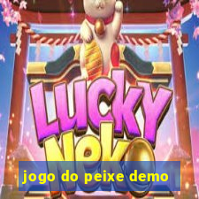 jogo do peixe demo